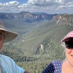  Cliff Top, Blue Mountains National Park, NSW